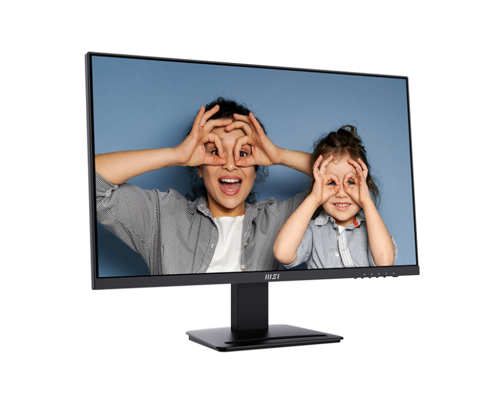 ECRAN MSI PRO MP273U IPS 4K 1