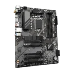 GIGABYTE B760 DS3H AX DDR5 – Image 3