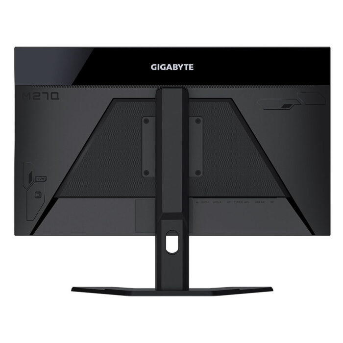 ECRAN GIGABYTE M27Q