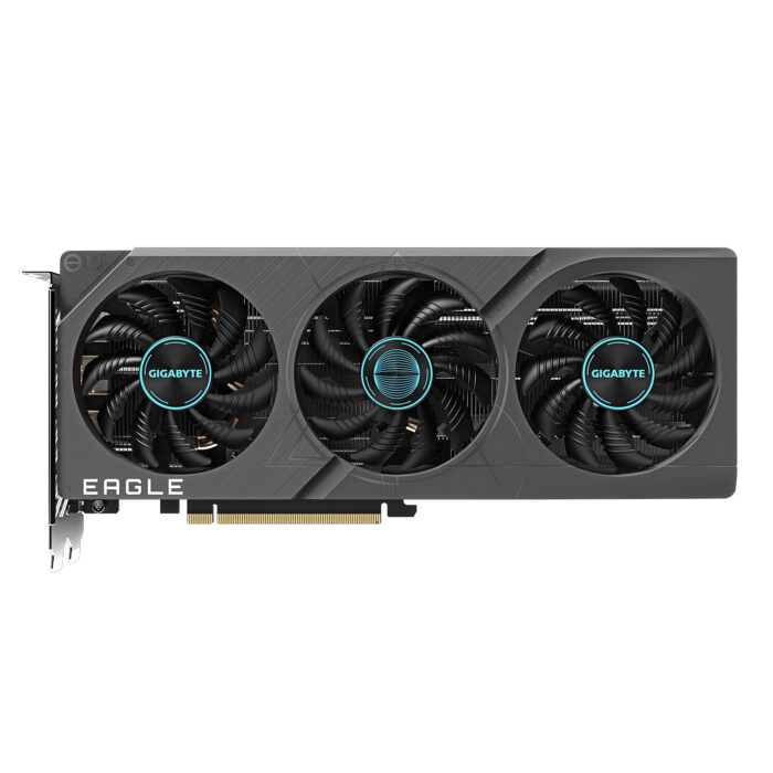 GIGABYTE RTX 4060 TI EAGLE OC 8GO