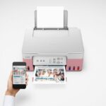 IMPRIMANTE CANON PIXMA G3430