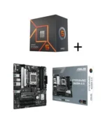 KIT UPGRADE RYZEN 5 7600 + CARTE MERE ASUS PRIME B650M A II