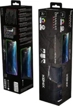 KONIX DRAKKAR HETLAND XL