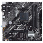 ASUS PRIME B550M K – Image 3