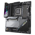 GIGABYTE AORUS X670E MASTER – Image 2