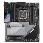 GIGABYTE AORUS X670E MASTER – Image 3
