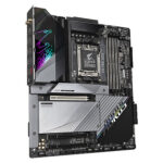 GIGABYTE AORUS X670E MASTER – Image 4