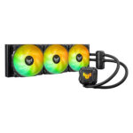 WATERCOOLING TUF GAMING LC II 360 ARGB