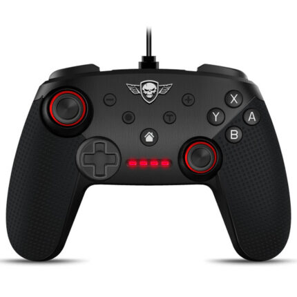 MANETTE SPIRIT OF GAMER WGPS