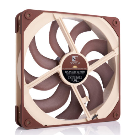 NOCTUA NF-A14x25 g2 PWM