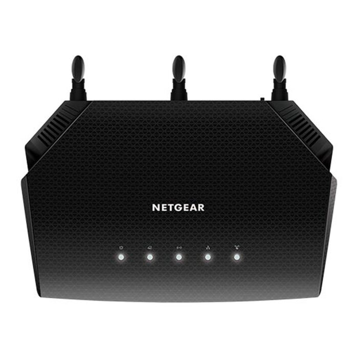 ROUTER NETGEAR AX1800 WIFI 6 RAX10