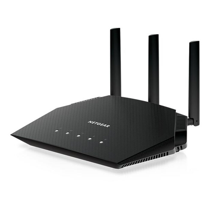 ROUTER NETGEAR AX1800 WIFI 6 RAX10 2