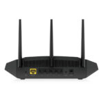 ROUTER NETGEAR AX1800 WIFI 6 RAX10 – Image 4