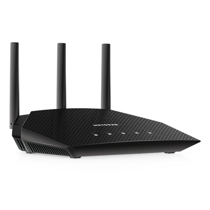 ROUTER NETGEAR AX1800 WIFI 6 RAX10