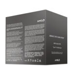 AMD RYZEN 5 8400F (4.2 GHz / 4.7 GHz) BOX – Image 3