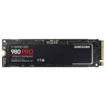 SSD M.2 SAMSUNG 1TO 980 PRO NVME PCIE4.0 7000MB/s – Image 3