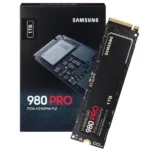 SAMSUNG 1TO 980 PRO NVME