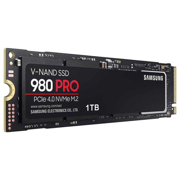 SAMSUNG 1TO 980 PRO NVME