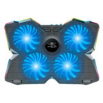 REFROIDISSEUR SPIRIT OF GAMER AIRBLADE VE500 RGB – Image 2