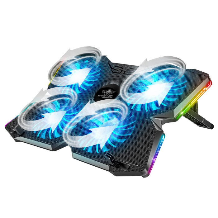 SPIRIT OF GAMER AIRBLADE VE500 RGB