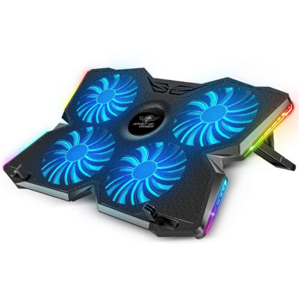 SPIRIT OF GAMER AIRBLADE VE500 RGB