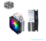 VENTILO COOLER MASTER HYPER 212 SPECTRUM V3 RGB