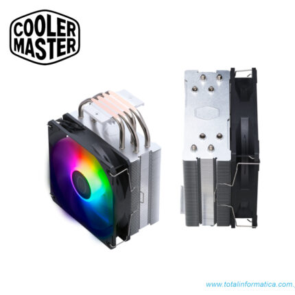 VENTILO COOLER MASTER HYPER 212 SPECTRUM V3 RGB