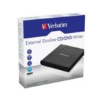 VERBATIM SLIMLINE USB 3.0