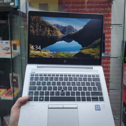 HP ELITEBOOK 830 G6