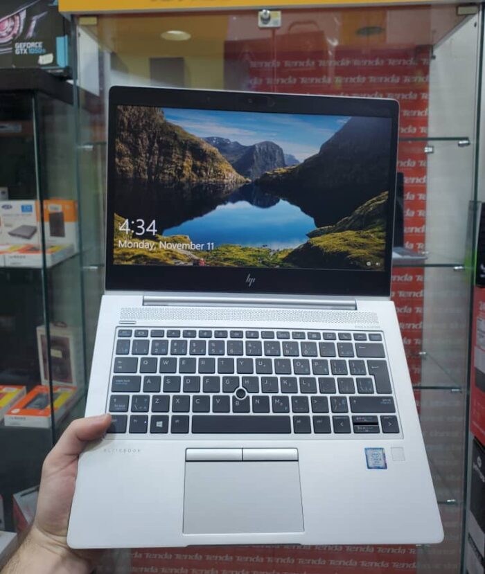 HP ELITEBOOK 830 G6