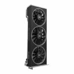 XFX QICK 319 RADEON RX 6700 XT SPEEDSTER 12GO – Image 2