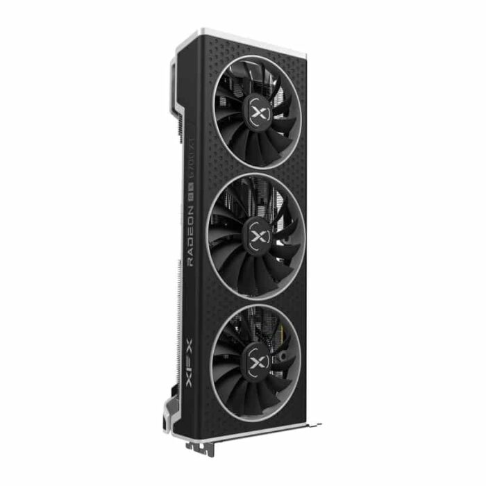 XFX QICK 319 RADEON RX 6700 XT SPEEDSTER 12GO – Image 2