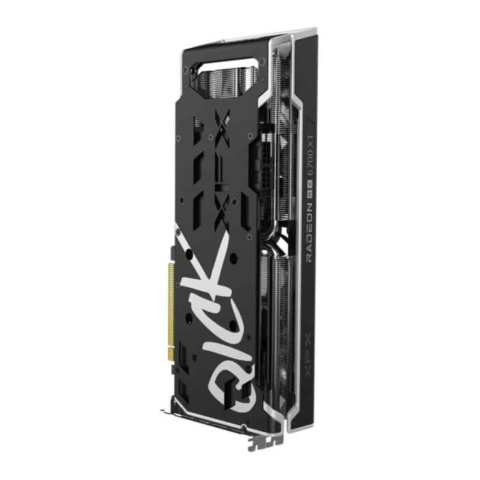 XFX QICK 319 RADEON RX 6700 XT