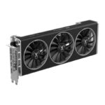 XFX QICK 319 RADEON RX 6700 XT SPEEDSTER 12GO – Image 4