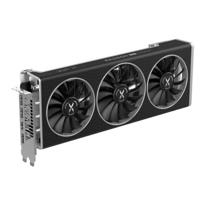 XFX QICK 319 RADEON RX 6700 XT SPEEDSTER 12GO – Image 4