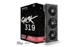 XFX QICK 319 RADEON RX 6750 XT