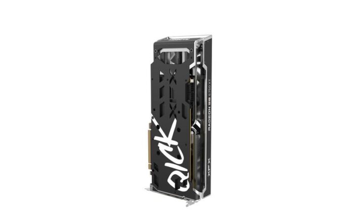 XFX QICK 319 RADEON RX 6750 XT