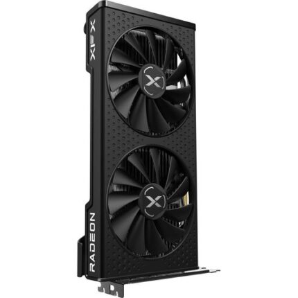 XFX SWFT RADEON RX 6650 XT SPEEDSTER 8GO
