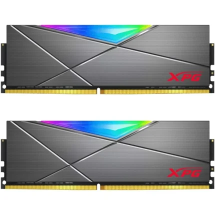 XPG 32GO 2X16GO 3600MHZ SPECTRIX D50