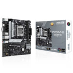 ASUS PRIME B650M K