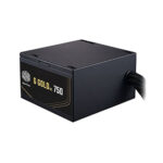 ALIMENTATION COOLER MASTER G GOLD 750W V2 – Image 2