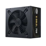 ALIMENTATION COOLER MASTER G GOLD 750W V2