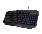 CLAVIER MSI FORGE GK100 RGB – Image 2