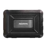 RACK SSD/HDD ADATA ED600 DURABLE 2.5" USB 3.2 – Image 2