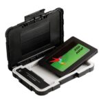 RACK SSD/HDD ADATA ED600 DURABLE 2.5" USB 3.2 – Image 3