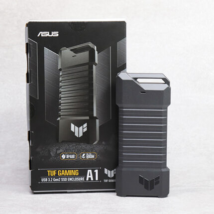 ASUS TUF GAMING A1