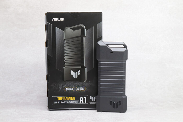 ASUS TUF GAMING A1