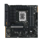 ASUS TUF GAMING B760M PLUS II