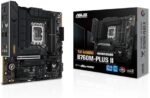 ASUS TUF GAMING B760M PLUS II