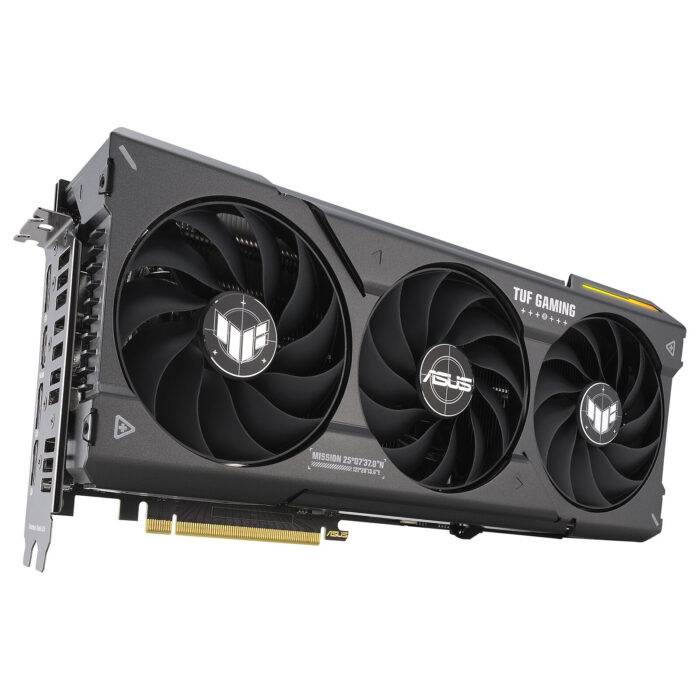 ASUS TUF GAMING RTX 4070 OC 12GO 1